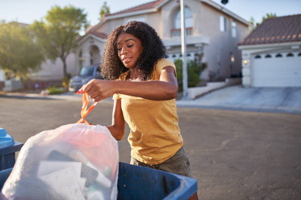 Best Commercial Junk Removal  in Mission, SD