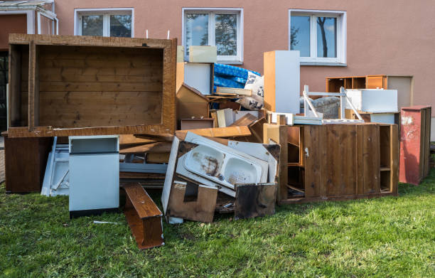 Household Junk Removal in Mission, SD