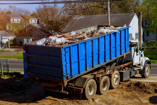 Best Estate Cleanout Services  in Mission, SD