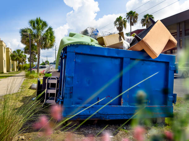 Best Same-Day Junk Removal  in Mission, SD