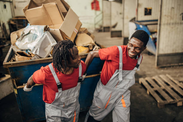 Best Household Junk Removal  in Mission, SD