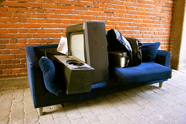Best Office Junk Removal  in Mission, SD
