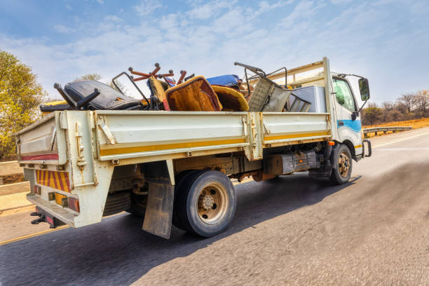 Best Affordable Junk Removal Services  in Mission, SD