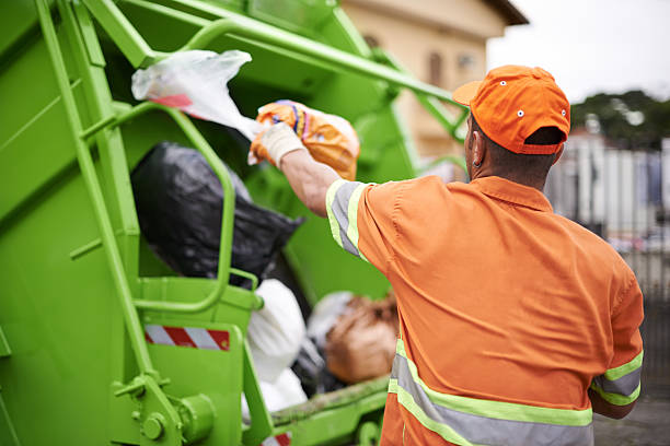 Best Construction Debris Removal  in Mission, SD