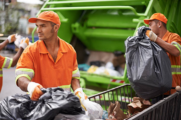 Best Junk Hauling Services  in Mission, SD