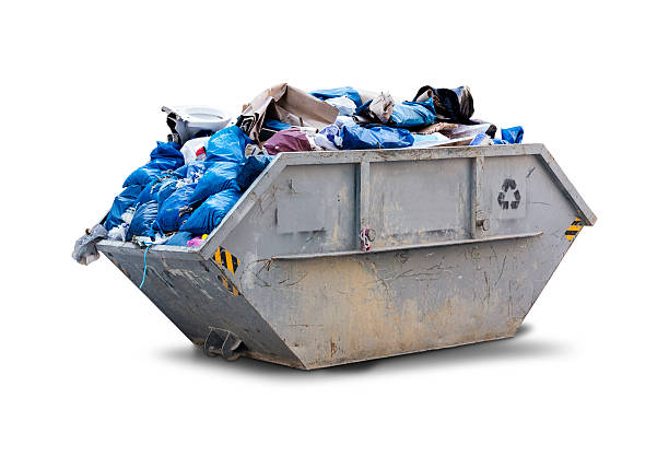 Attic Cleanout Services in Mission, SD