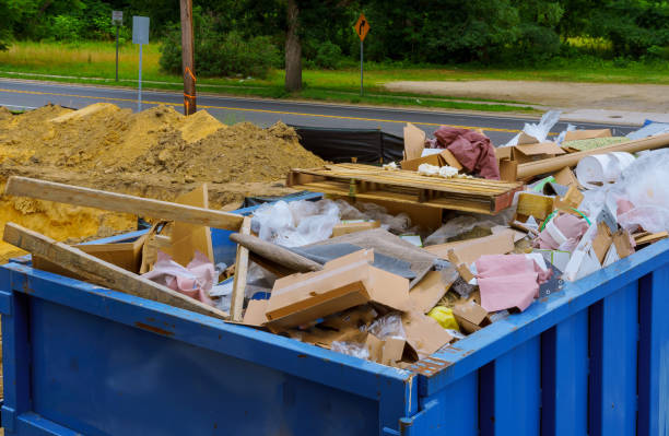Reliable Mission, SD Junk Removal Solutions